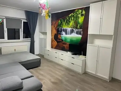 Apartament de inchiriat Sector 2